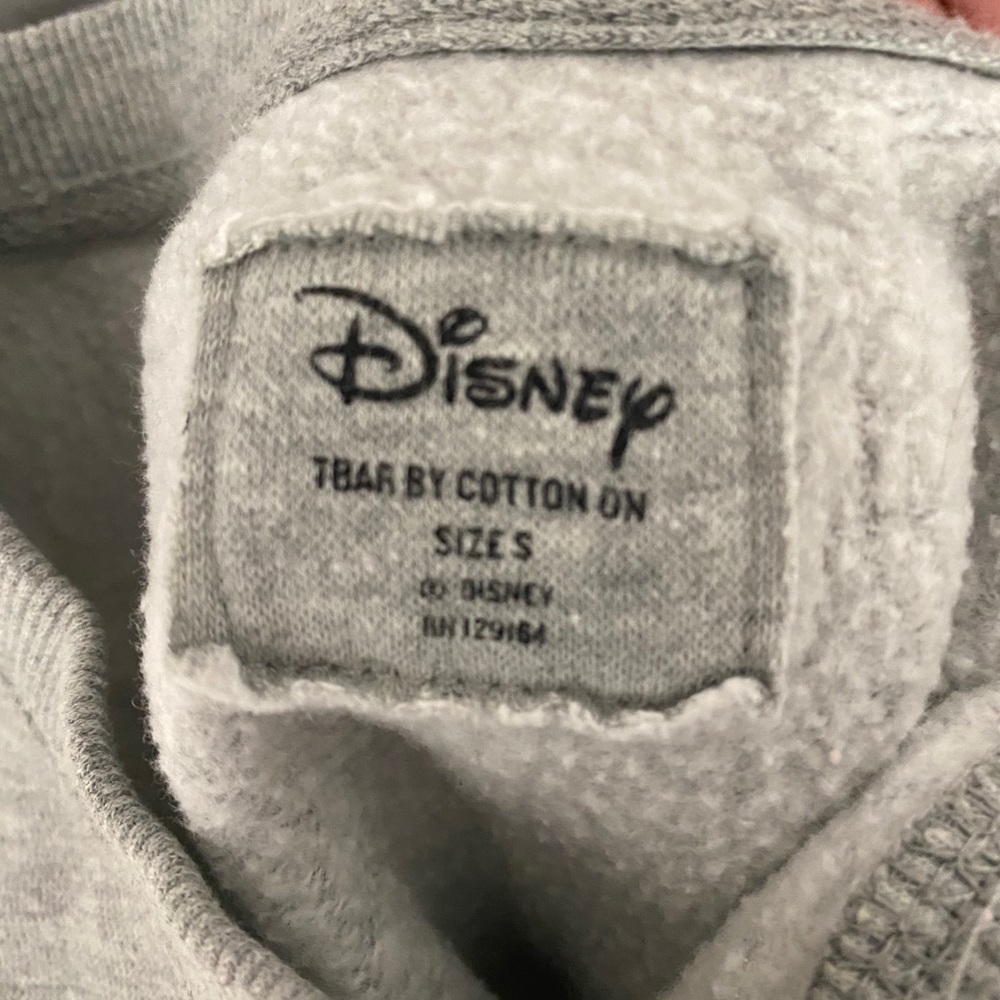 Sweatshirt - Picture 3 of 3